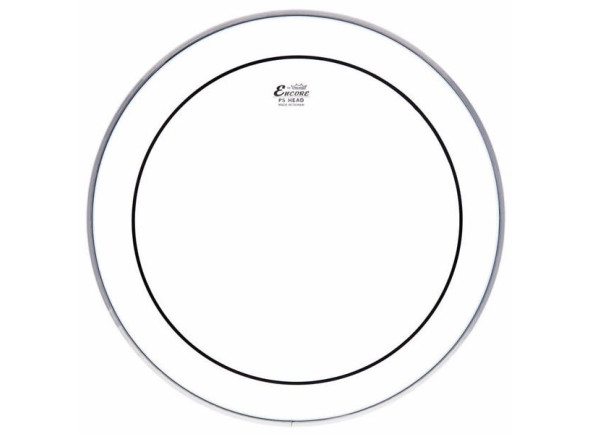 Remo Encore 14 Pinstripe Clear Remo Encore 14 Pinstripe Clear